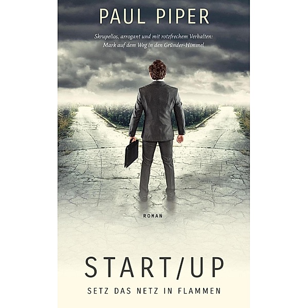 Start/Up, Paul Piper