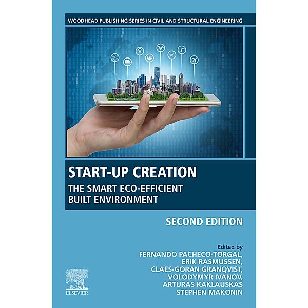 Start-Up Creation