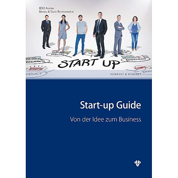 Start-up Guide (Ausgabe Österreich)
