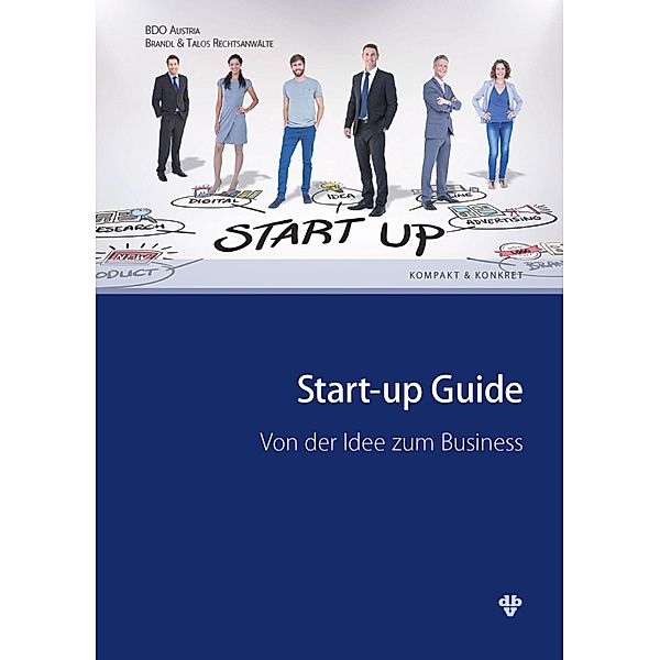 Start-up Guide (Ausgabe Österreich)