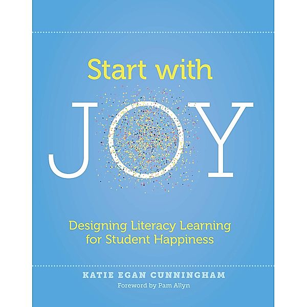 Start with Joy, Katie Cunningham
