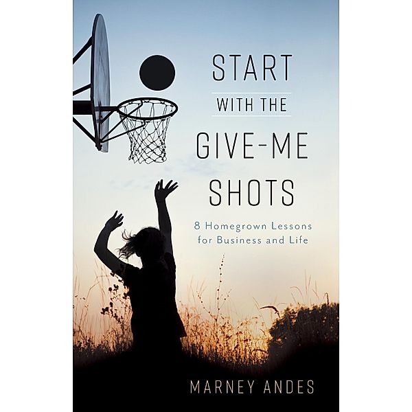 Start with the Give-Me Shots, Marney Andes