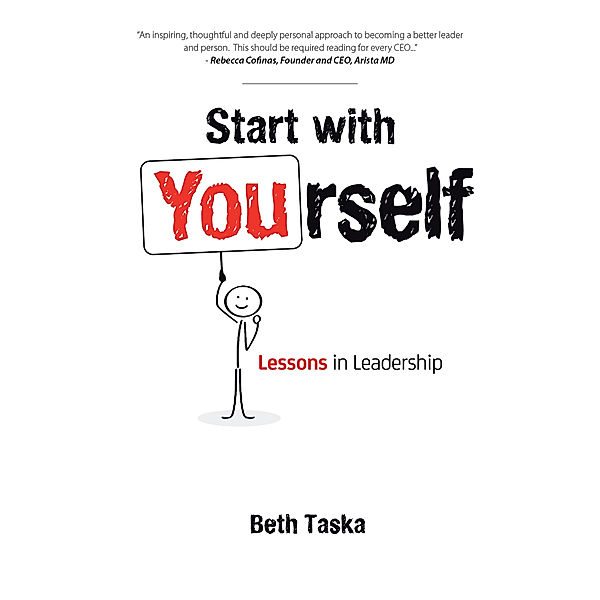 Start with Yourself, Beth Taska