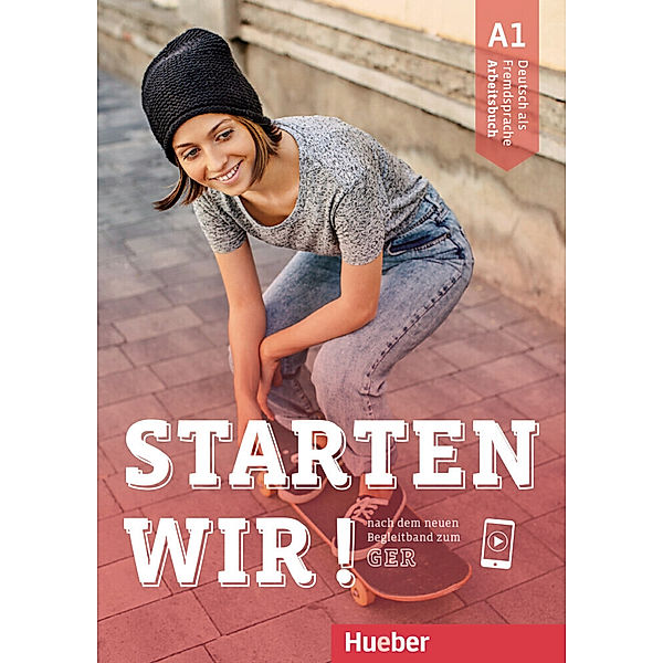 Starten wir! A1, Rolf Brüseke, Sinem Sasmaz