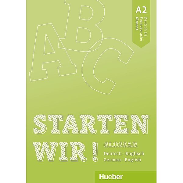 Starten wir! A2