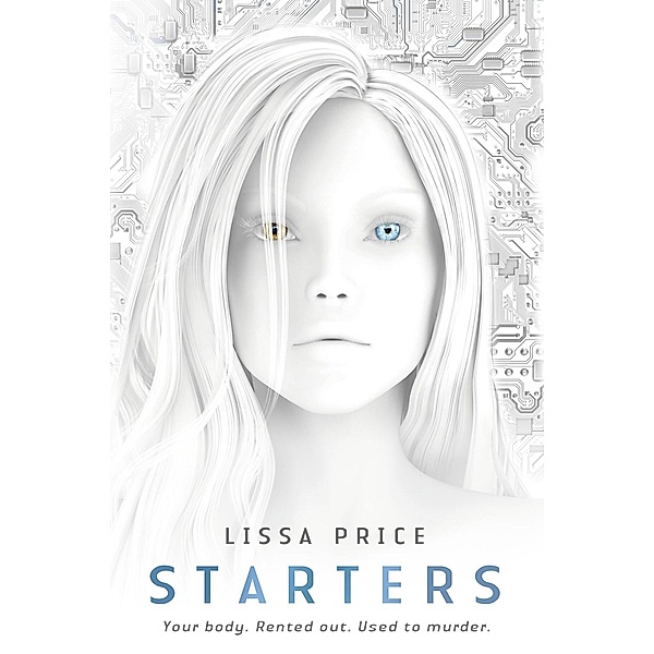 Starters, Lissa Price