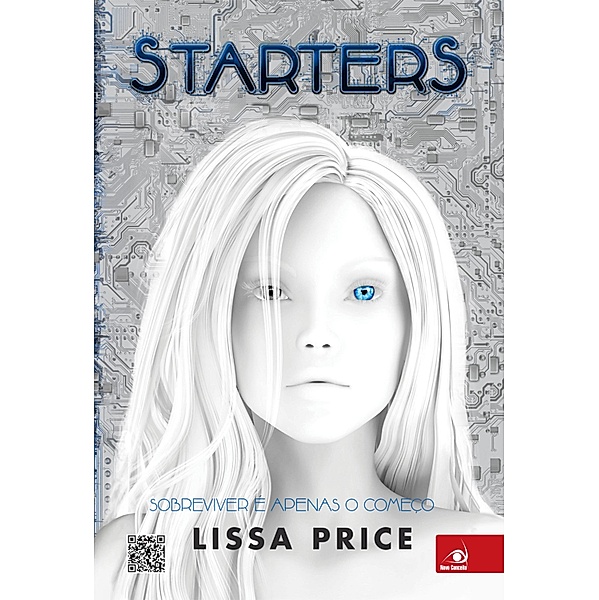 Starters / Starters Bd.1, Lissa Price