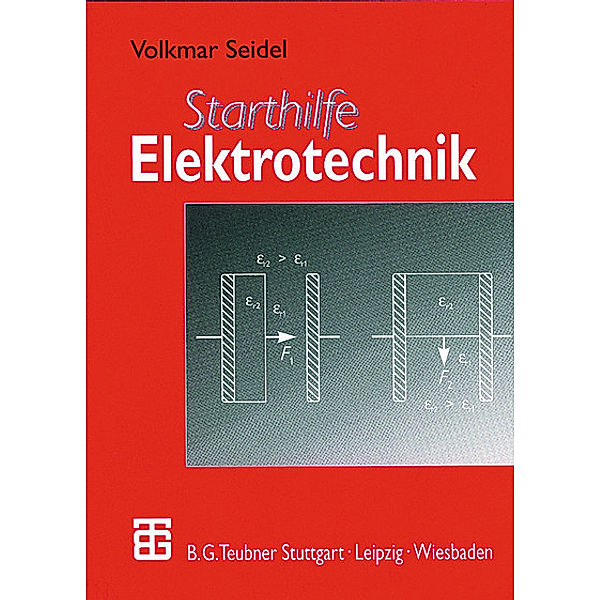 Starthilfe Elektrotechnik, Volkmar Seidel