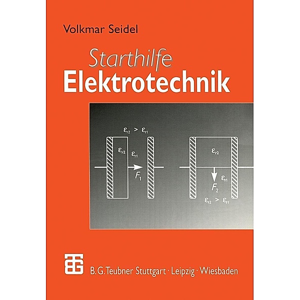 Starthilfe Elektrotechnik, Volkmar Seidel