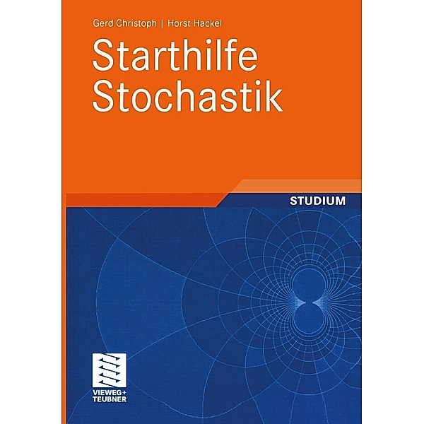 Starthilfe Stochastik, Gerd Christoph, Horst Hackel