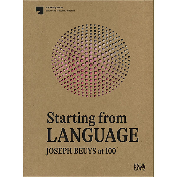 Starting from Language