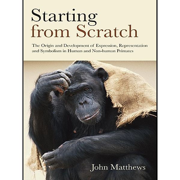 Starting from Scratch, John Matthews