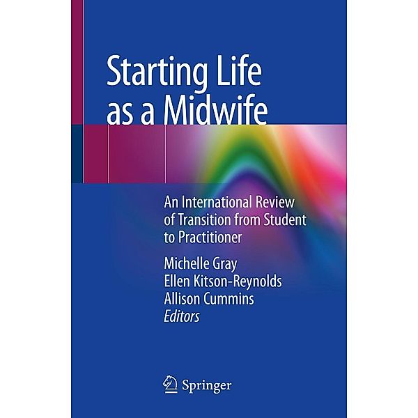 Starting Life as a Midwife