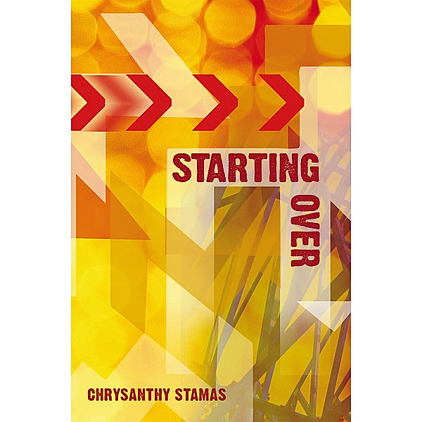 Starting Over, Chrysanthy Stamas