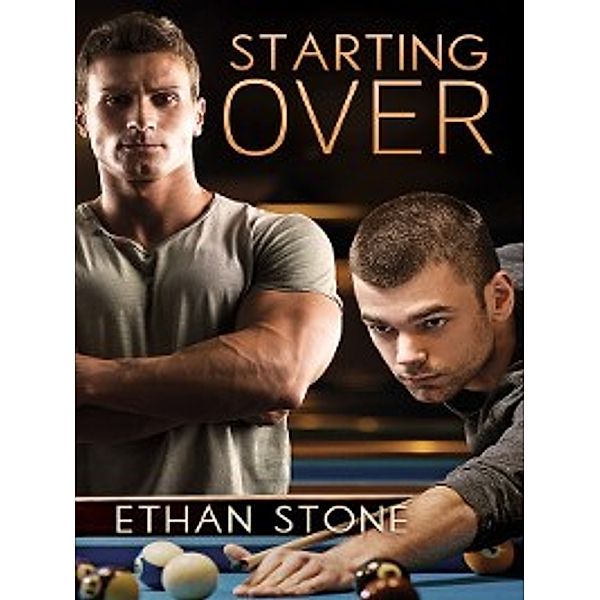 Starting Over, Ethan Stone