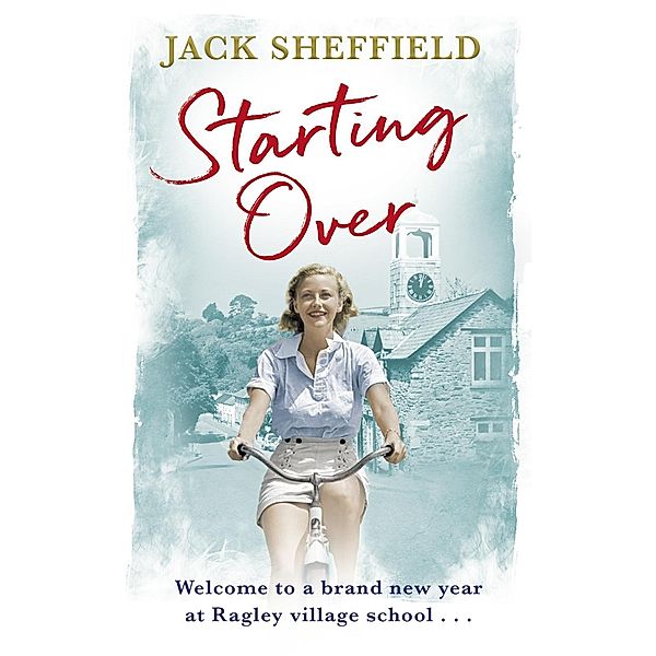 Starting Over, Jack Sheffield