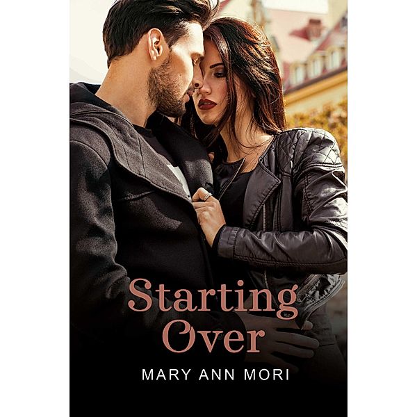 Starting Over, Mary Ann Mori