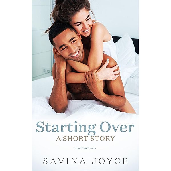 Starting Over, Savina Joyce