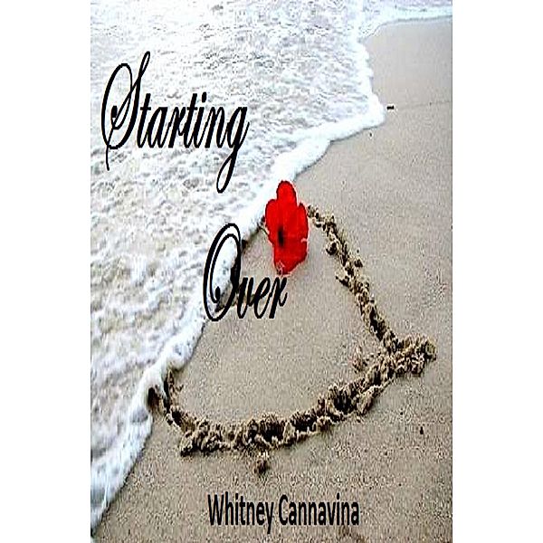 Starting Over (Romance Series, #1), Whitney Cannavina