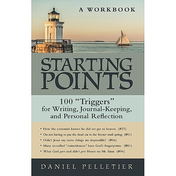 Starting Points, Daniel Pelletier