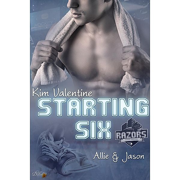 Starting Six: Allie und Jason, Kim Valentine