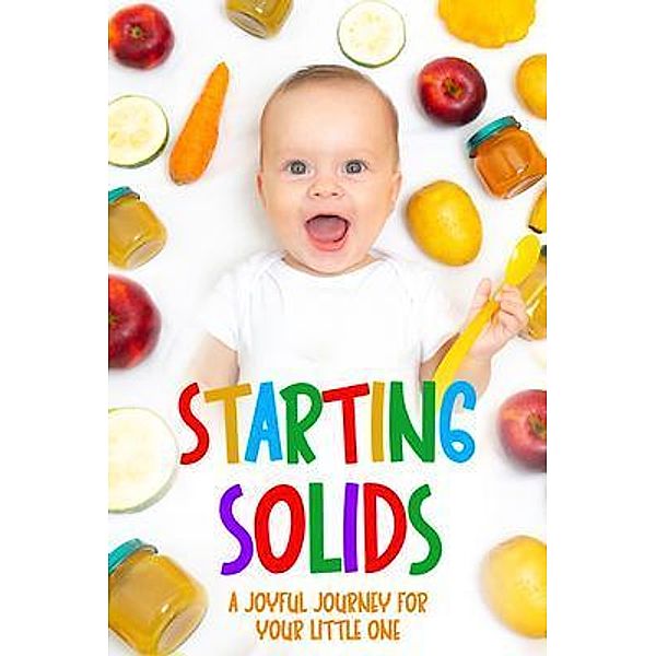 Starting Solids, Priscila Avelino Rodrigues