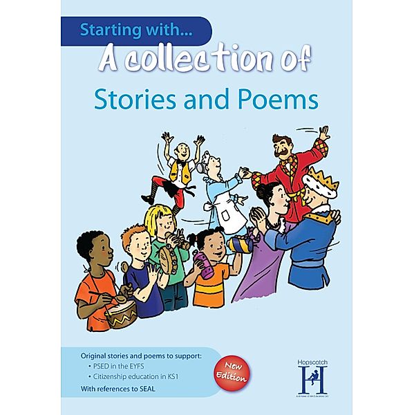 Starting with A collection of Stories and Poems, Alison Milford