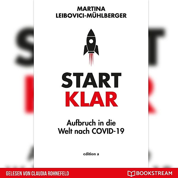 Startklar, Martina Leibovici-Mühlberger