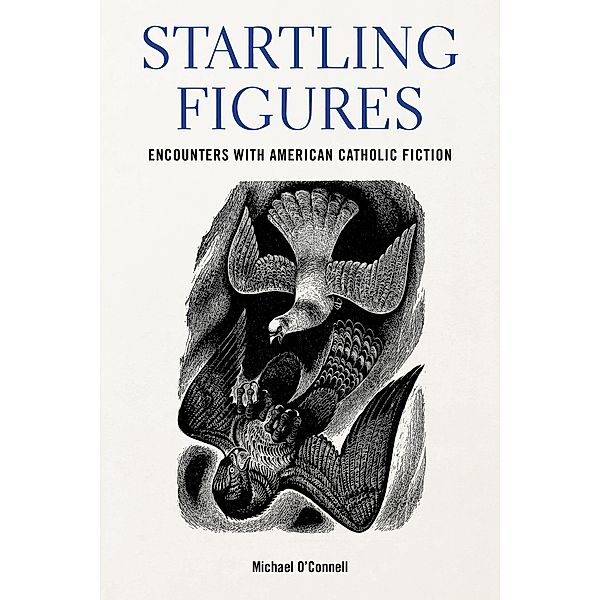 Startling Figures, Michael O'connell