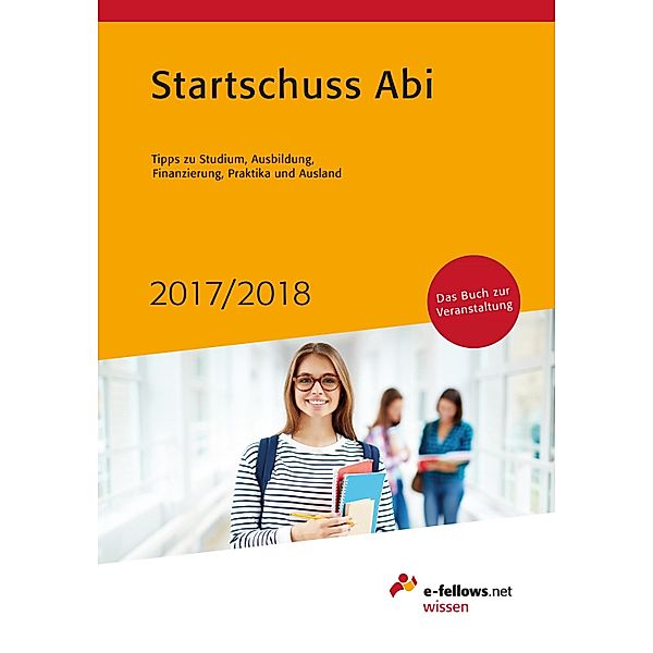 Startschuss Abi 2017/2018