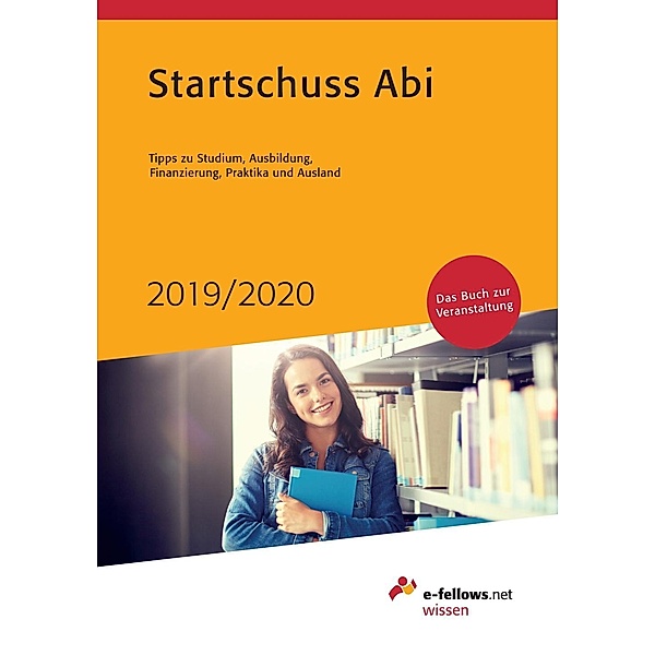 Startschuss Abi 2019/2020