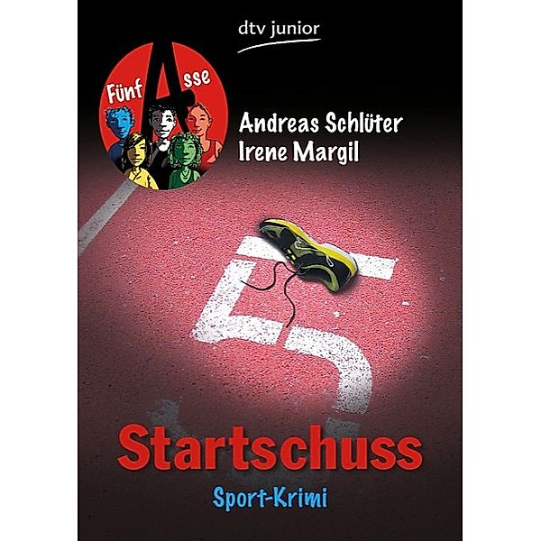 Startschuss Fünf Asse, Andreas Schlüter, Irene Margil