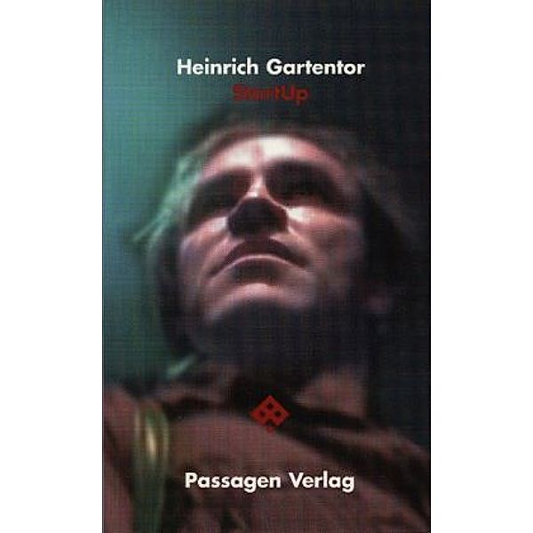 StartUp, Heinrich Gartentor