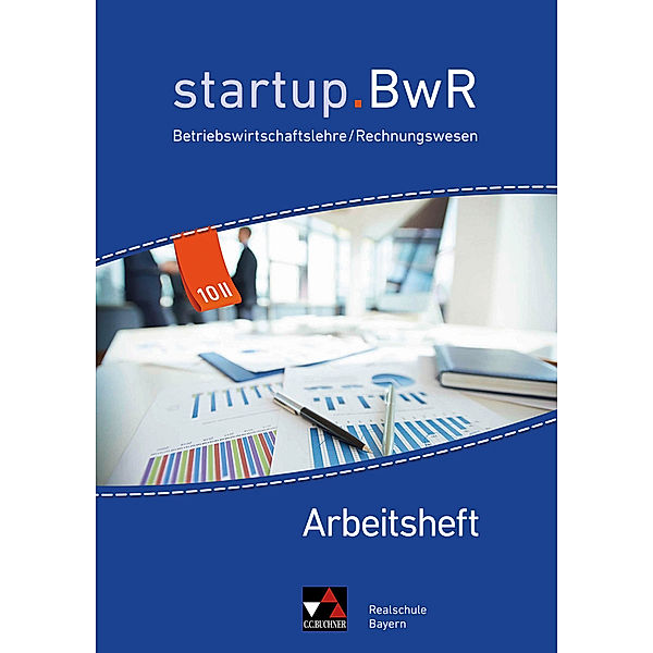 startup.BwR Bayern AH 10 II, Jens Geiger, Katrin Gorzitzke, Constanze Meier, Anja Vothknecht