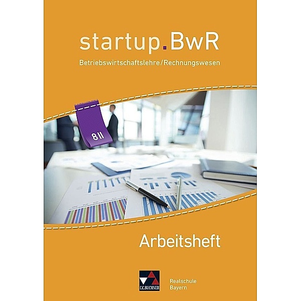startup.BwR Bayern AH 8 II, Constanze Meier, Carola Stoll