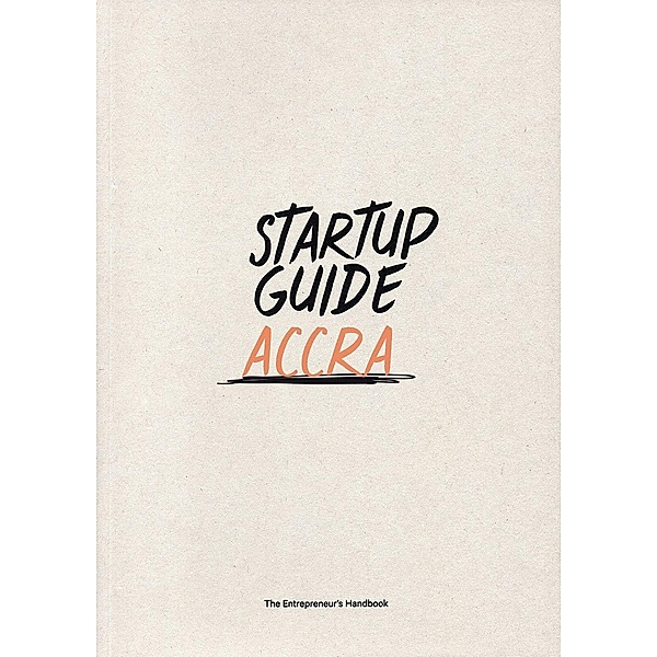 Startup Guide Accra