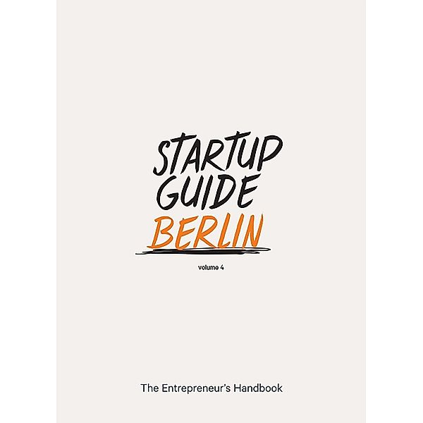 Startup Guide Berlin