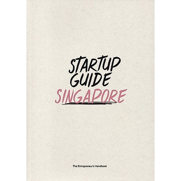 Startup Guide Singapore