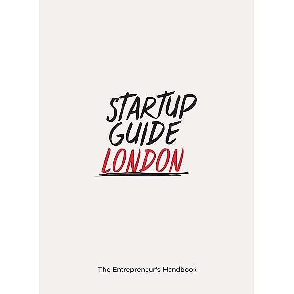 Startup Guide / Startup Guide London