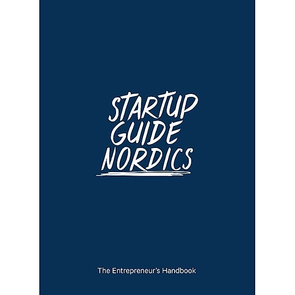 Startup Guide / Startup Guide Nordics