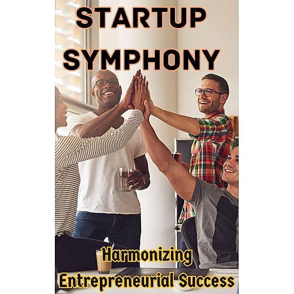 Startup Symphony : Harmonizing Entrepreneurial Success, Ruchini Kaushalya