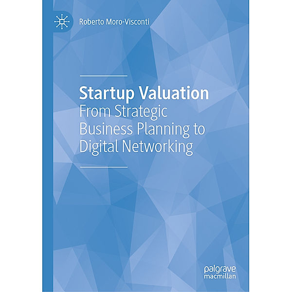 Startup Valuation, Roberto Moro-Visconti