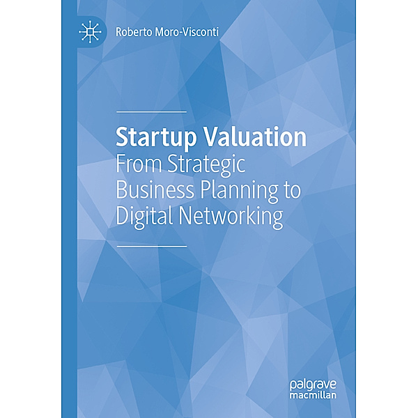 Startup Valuation, Roberto Moro-Visconti