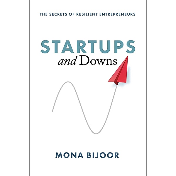 Startups and Downs, Mona Bijoor