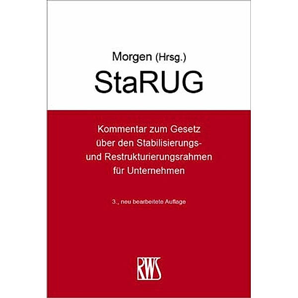 StaRUG