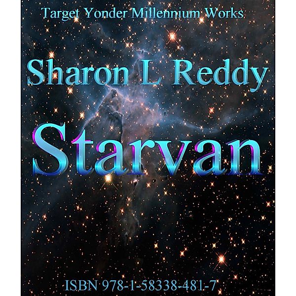Starvan, Sharon L Reddy