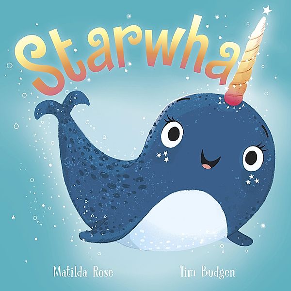 Starwhal / The Magic Pet Shop Bd.5, Matilda Rose