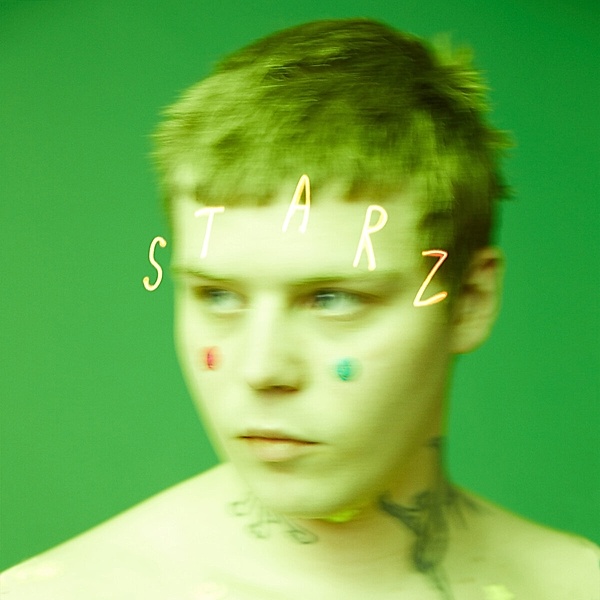 Starz (Vinyl), Yung Lean
