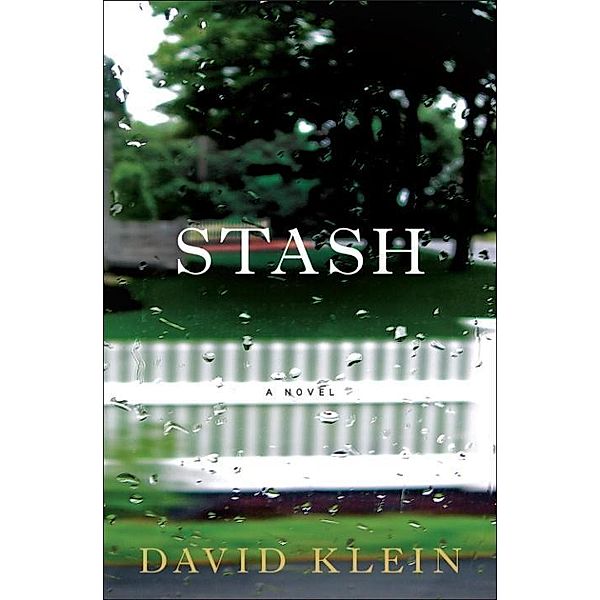 Stash, David Matthew Klein