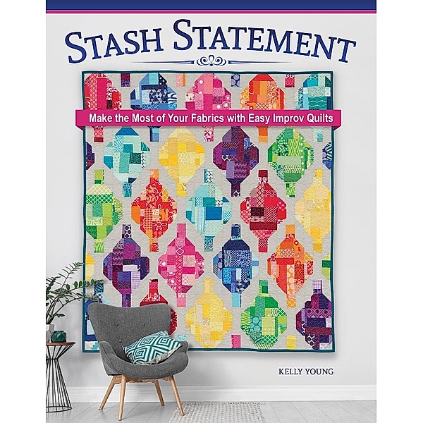 Stash Statement, Kelly Young